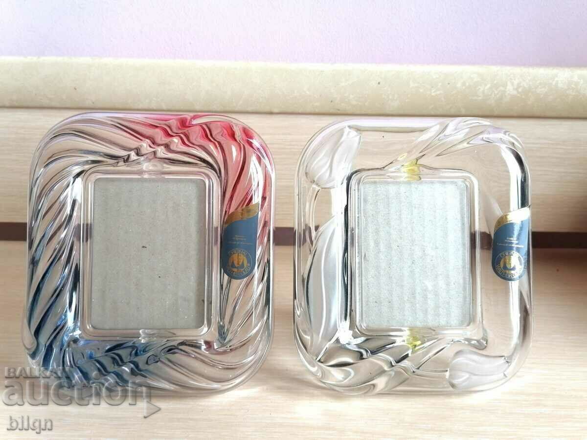 Incredibly Beautiful German Photo Frames