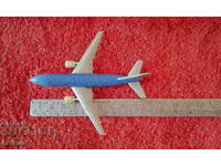 Herpa Hapag-LIoyd small metal plane