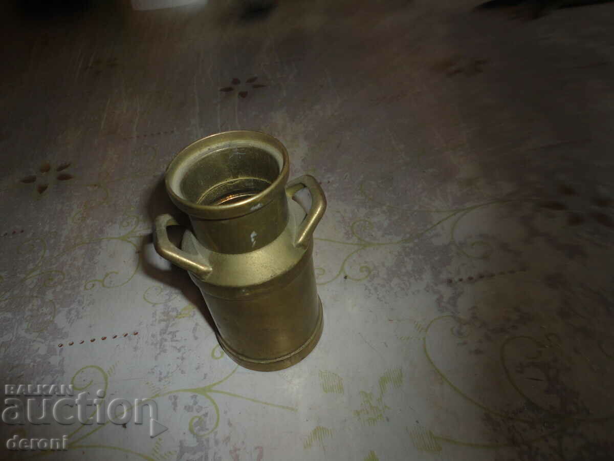 Bronze figure stand gyum 2 - 6