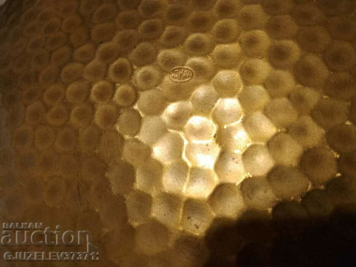 Delivery of Fruit bowl Art Deco 1930 Delivery of Fruit bowl Art Deco 1930