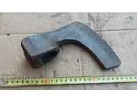OLD SOLID AX, TOOL