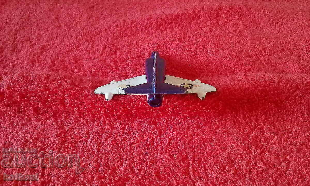 Delivery of Matchbox England Lesney 1973 Small Metal Fighter