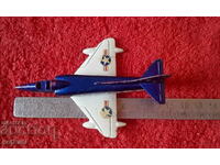 Matchbox England Lesney 1973 Small Metal Fighter