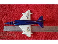 Matchbox England Lesney 1973 Small Metal Fighter