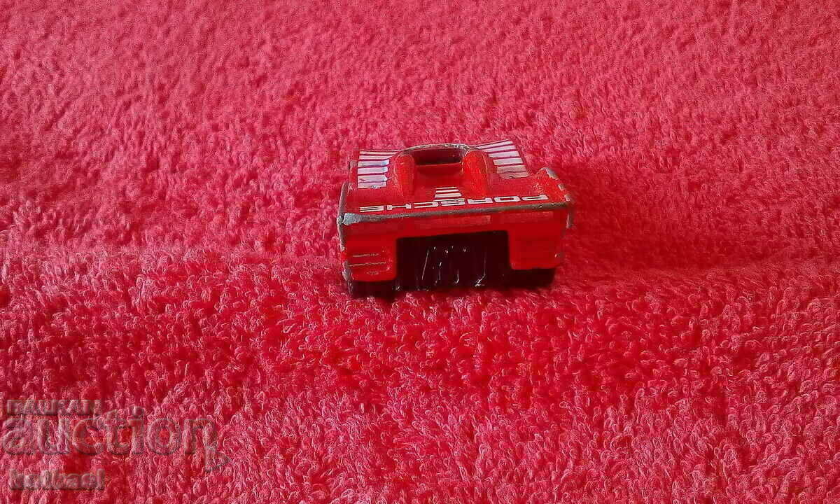 Auction  Small metal car model siku Porsche