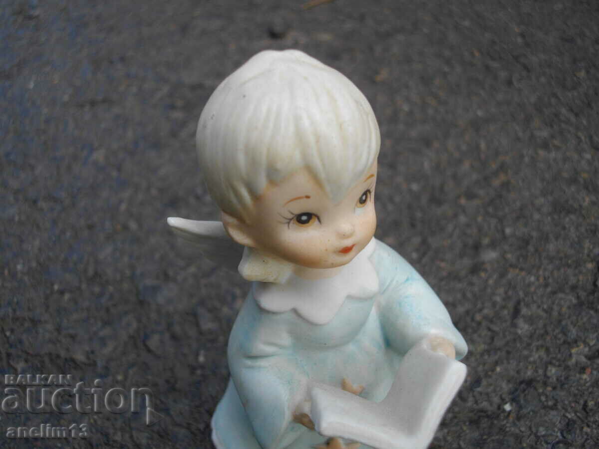 СТАР ПОРЦЕЛАН АНГЕЛЧЕ COLLECTION ANGELINA с цена € 33.00 | 64.54 лв.