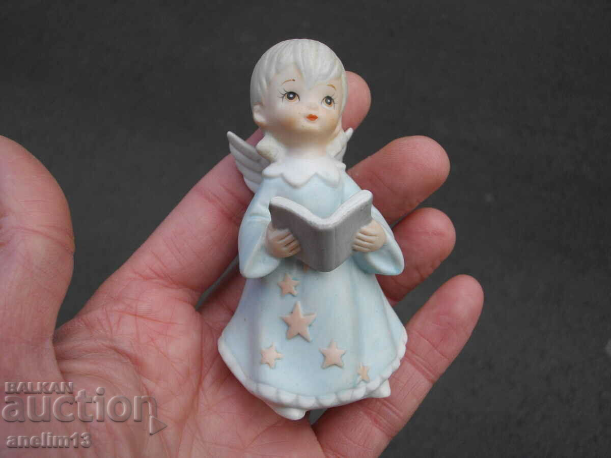 Auction OLD PORCELAIN ANGELINA COLLECTION Auction OLD PORCELAIN ANGELINA COLLECTION