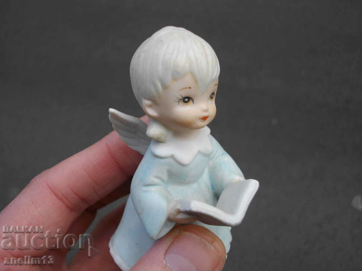 Delivery of OLD PORCELAIN ANGELINA COLLECTION Delivery of OLD PORCELAIN ANGELINA COLLECTION