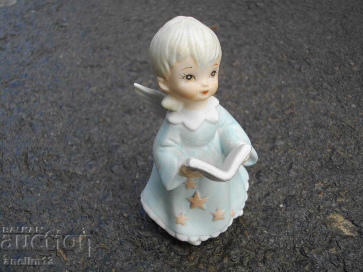 СТАР ПОРЦЕЛАН АНГЕЛЧЕ COLLECTION ANGELINA