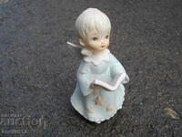 COLECȚIA ANGELINA DE PORCELAN VECHI