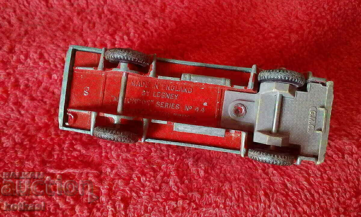 Lesney England Matchbox Small Metal Truck with price 21.50 BGN | € 10.99 Lesney England Matchbox Small Metal Truck with price 21.50 BGN | € 10.99