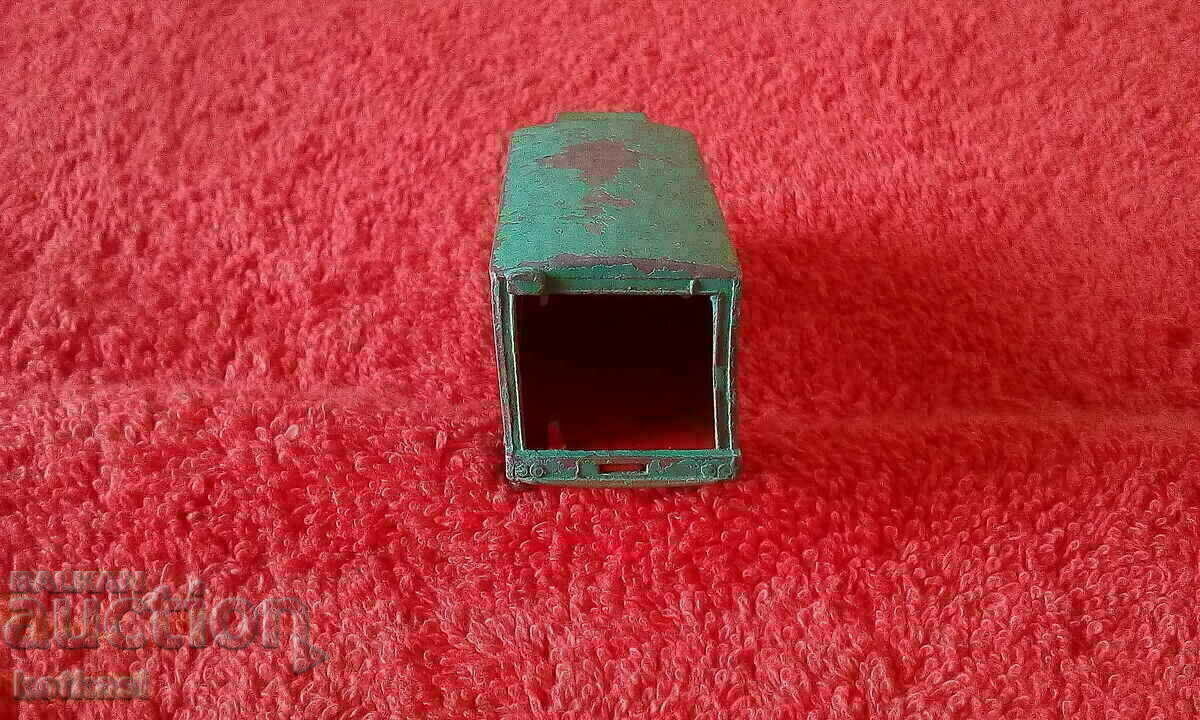 Auction Lesney England Matchbox Small Metal Truck Auction Lesney England Matchbox Small Metal Truck