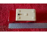 Lesney England 1973 Jeep Matchbox Diecast Car Model