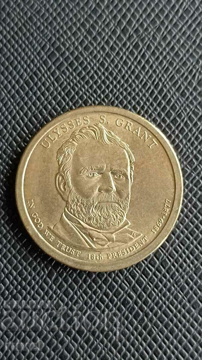 United States, one dollar United States, one dollar