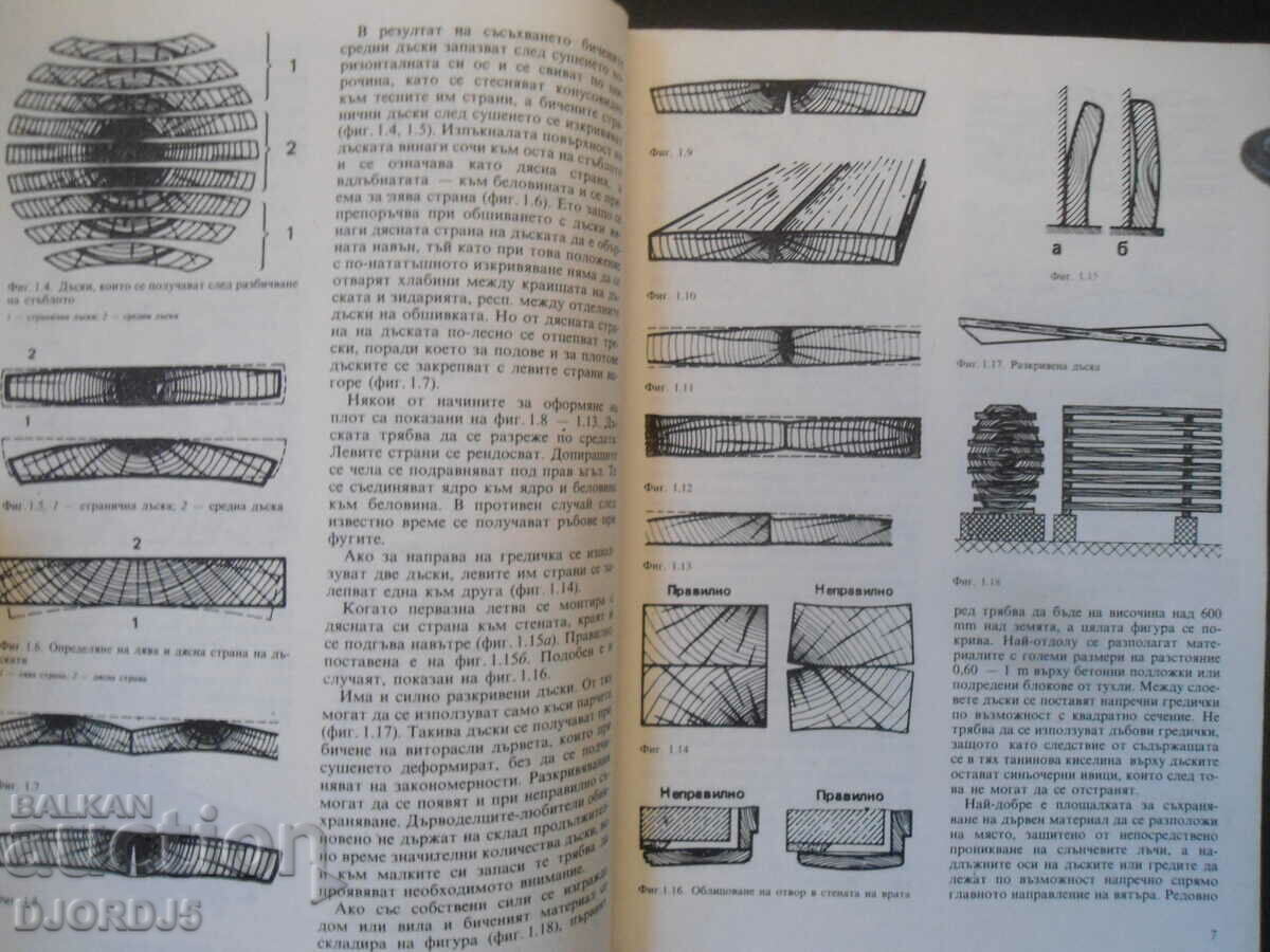 Auction Carpentry works at home Auction Carpentry works at home