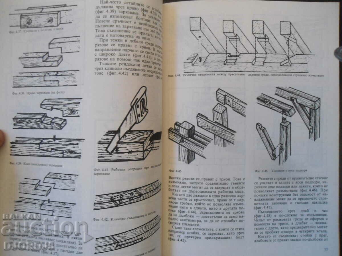 Delivery of Carpentry works at home Delivery of Carpentry works at home