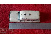 Matchbox Mercedes Benz Ambulance Lesney Small Metal Car