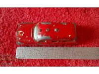 Matchbox Mercedes Benz Ambulance Lesney Small Metal Car
