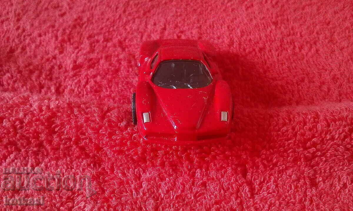 Small metal car model siku spider - 5 Small metal car model siku spider - 5