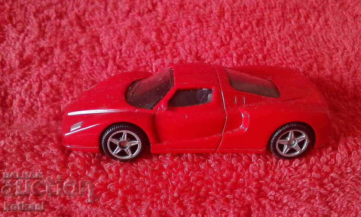 Μικρό μεταλλικό μοντέλο αυτοκινήτου siku spider - 6 Μικρό μεταλλικό μοντέλο αυτοκινήτου siku spider - 6