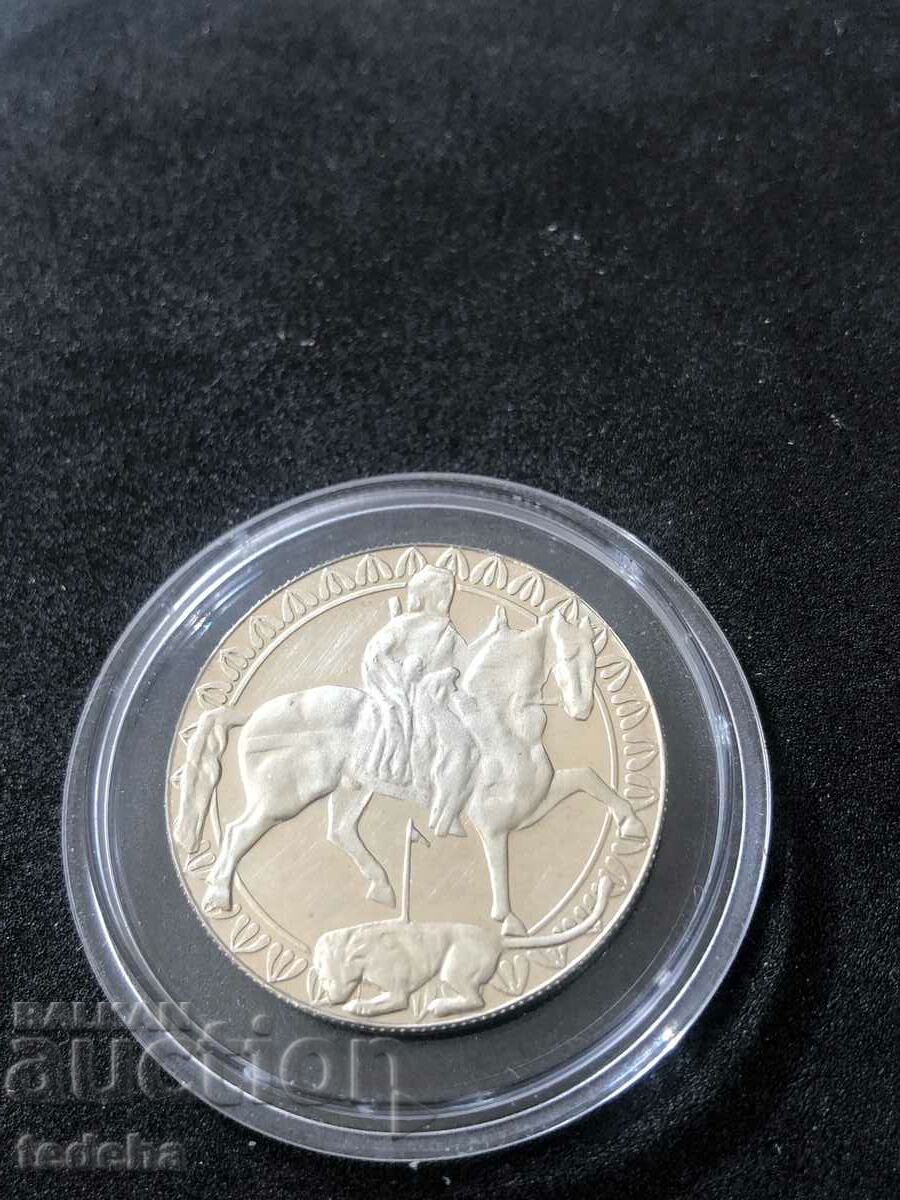 2 BGN 1300 MAFARDKI HORSEMAN 1981 UNC with price 35.00 BGN | € 17.90 2 BGN 1300 MAFARDKI HORSEMAN 1981 UNC with price 35.00 BGN | € 17.90