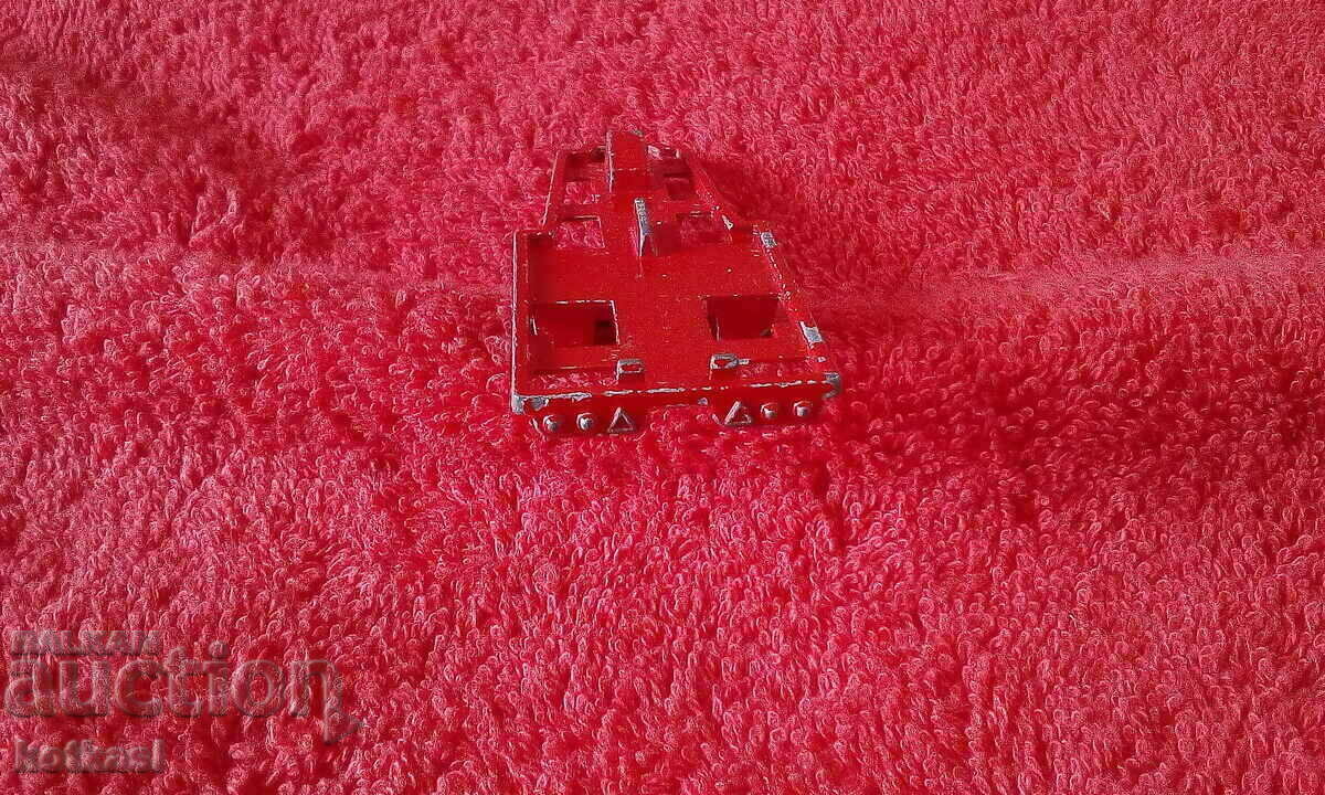 Auction Small metal car model platform majorette Auction Small metal car model platform majorette