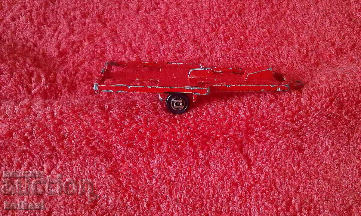 Delivery of Small metal car model platform majorette Delivery of Small metal car model platform majorette