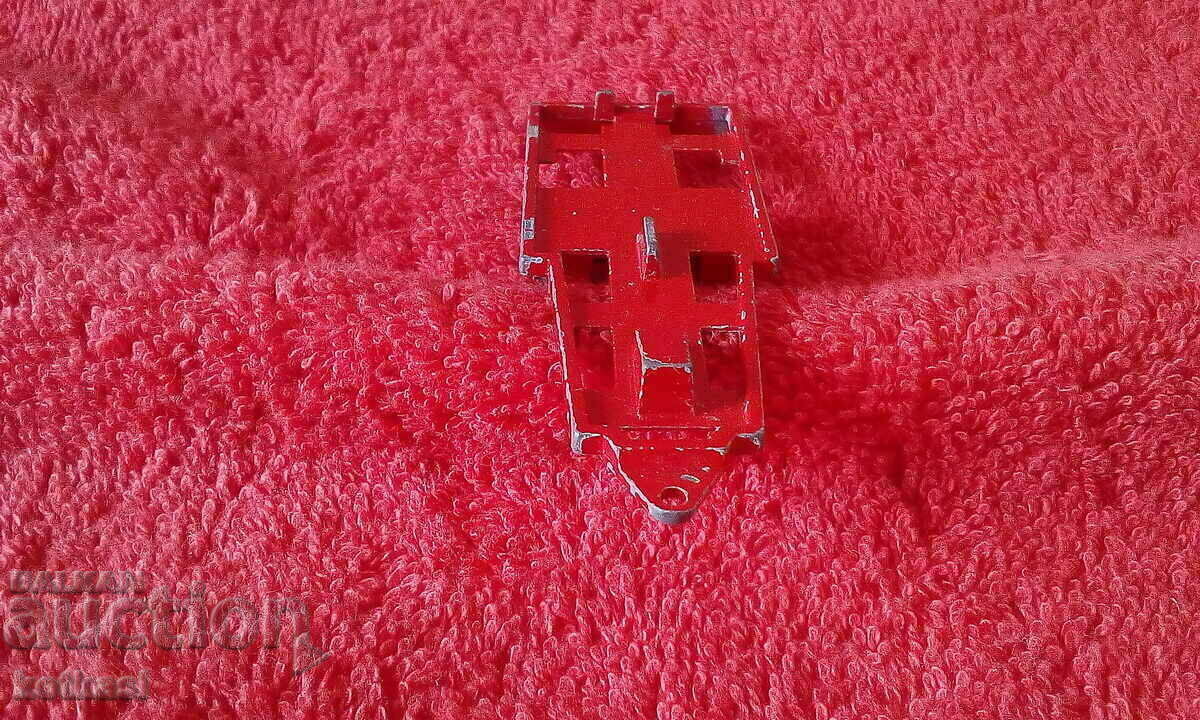 Small metal car model platform majorette - 5 Small metal car model platform majorette - 5