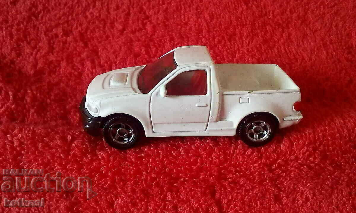Small metal car model siku Ranger - 6 Small metal car model siku Ranger - 6