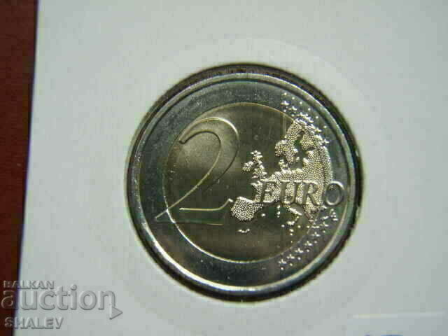 2 euro 2011 France "30 years mussique" /France/ - (2 euro) - 5 2 euro 2011 France "30 years mussique" /France/ - (2 euro) - 5