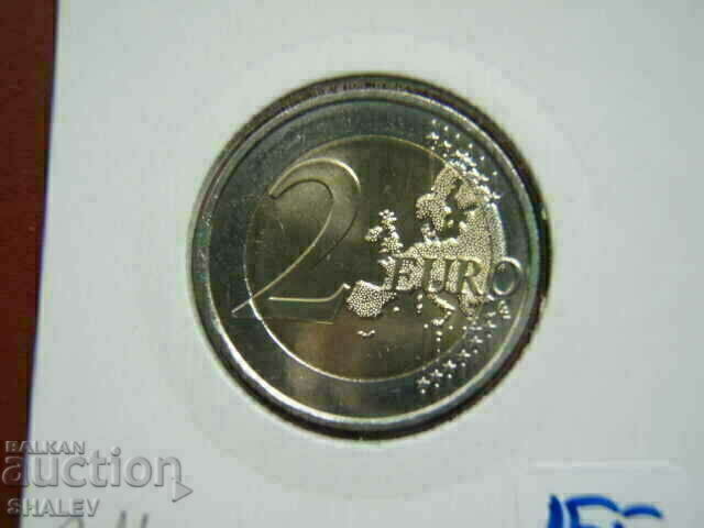 2 euro 2011 France "30 years mussique" /France/ - (2 euro) - 7 2 euro 2011 France "30 years mussique" /France/ - (2 euro) - 7