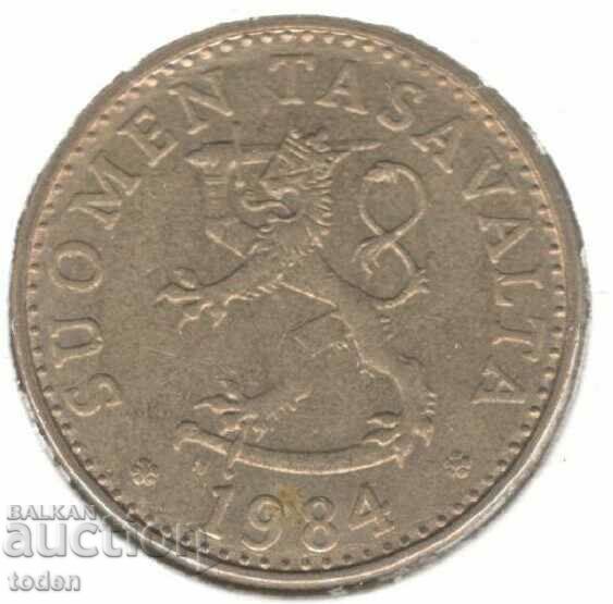 Finlanda-20 Penniä-1984 N-KM# 47 cu preț 1.00 BGN | € 0.51 Finlanda-20 Penniä-1984 N-KM# 47 cu preț 1.00 BGN | € 0.51
