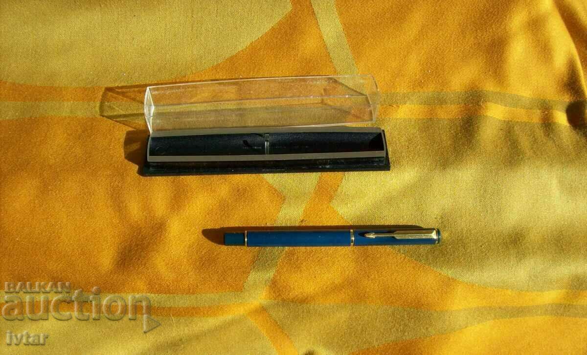 Στυλό "PARKER" - 2 με τιμή € 24.00 | 46.94 BGN Στυλό "PARKER" - 2 με τιμή € 24.00 | 46.94 BGN