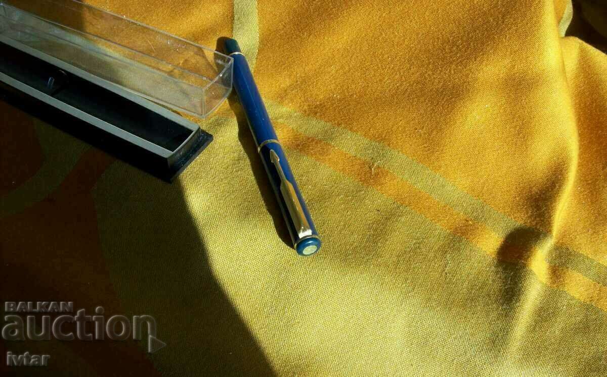 Δημοπρασία Στυλό "PARKER" - 2 Δημοπρασία Στυλό "PARKER" - 2