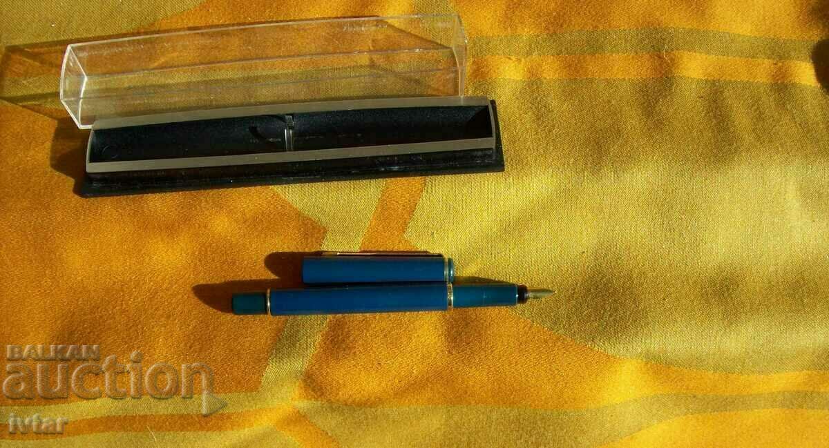 Delivery of "PARKER" pen - 2