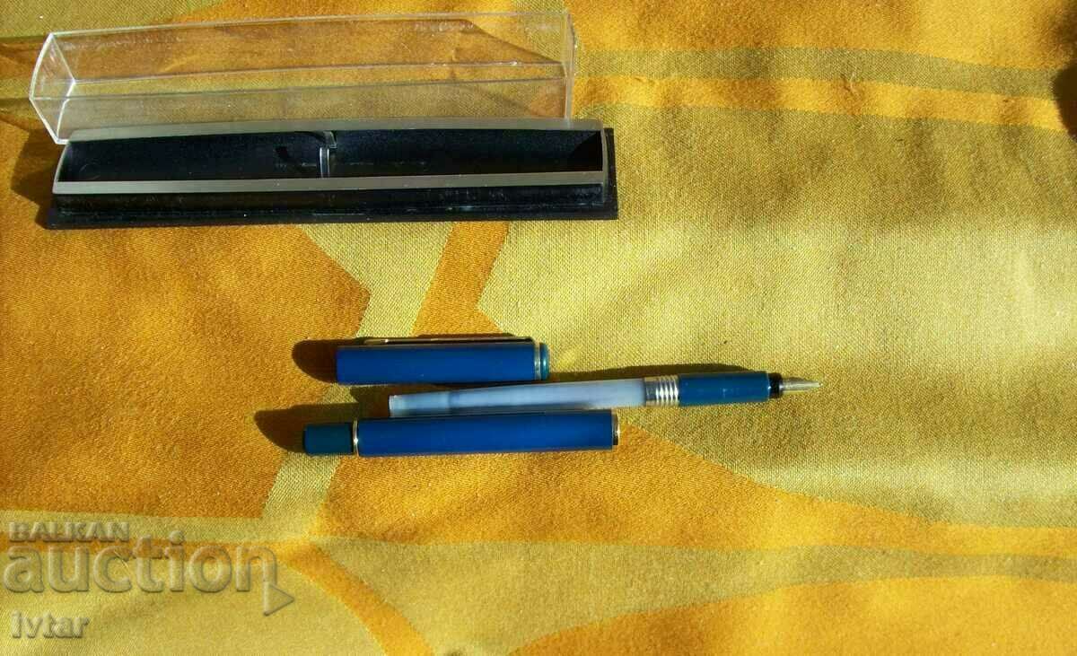 "PARKER" pen - 2 - 6