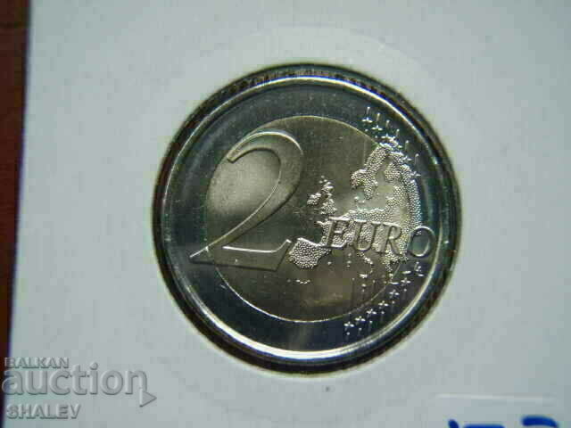 2 ευρώ 2012 Ισπανία "Burgos" /Ισπανία/ - Unc (2 ευρώ) - 5 2 ευρώ 2012 Ισπανία "Burgos" /Ισπανία/ - Unc (2 ευρώ) - 5
