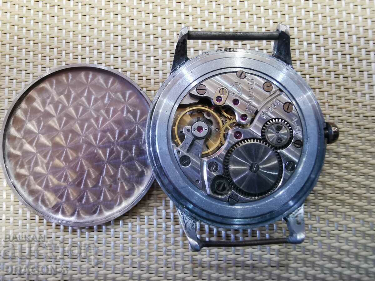 Auction START Auction START