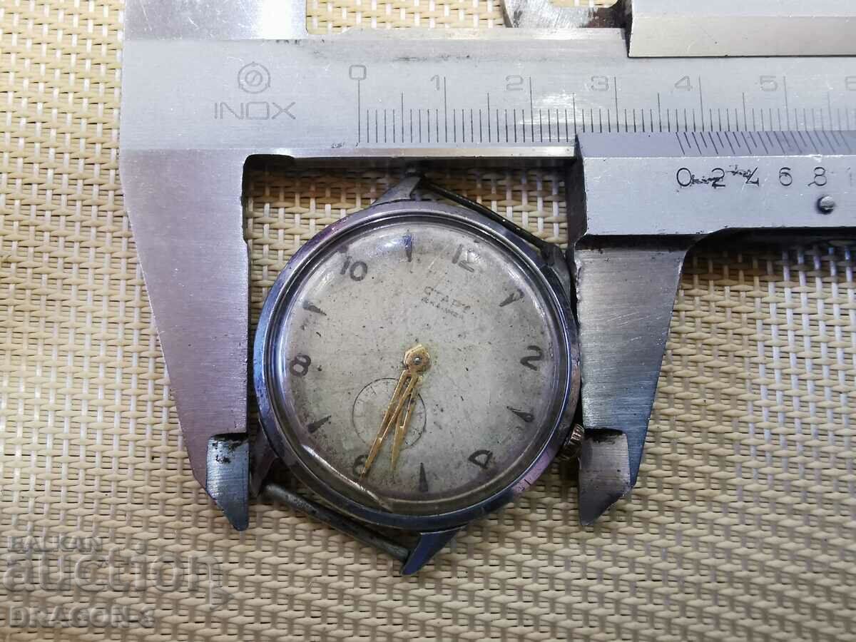 Delivery of START Delivery of START