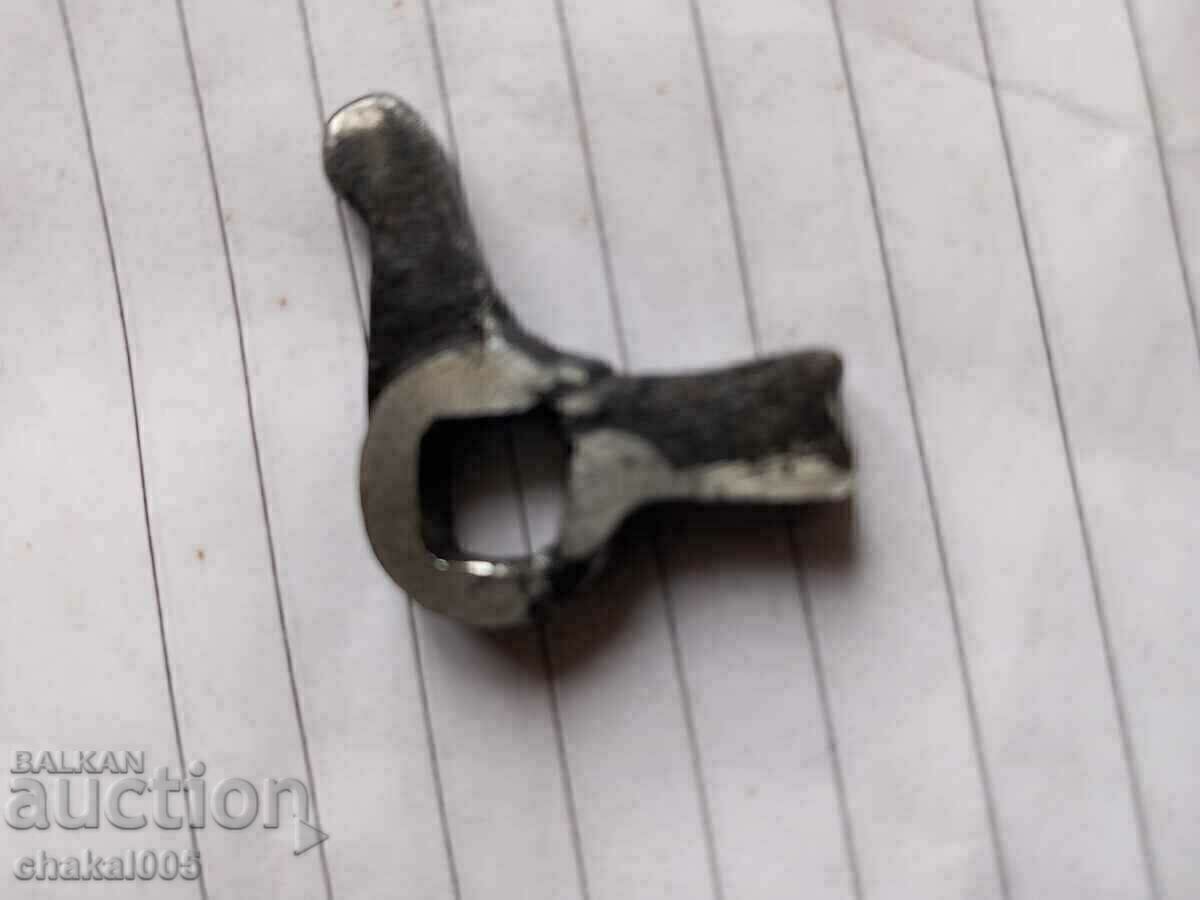 Auction Martini stopper Auction Martini stopper