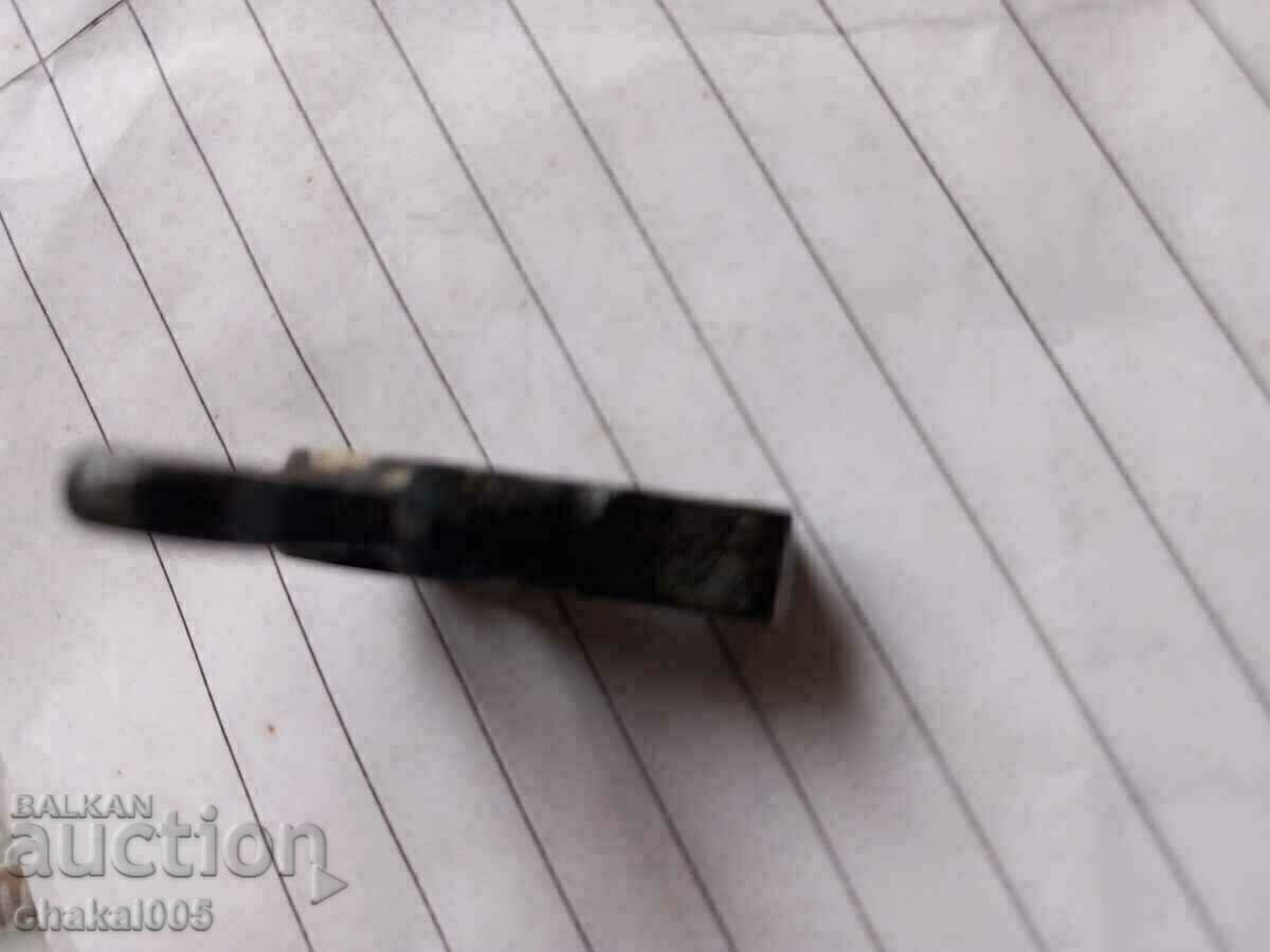 Delivery of Martini stopper Delivery of Martini stopper