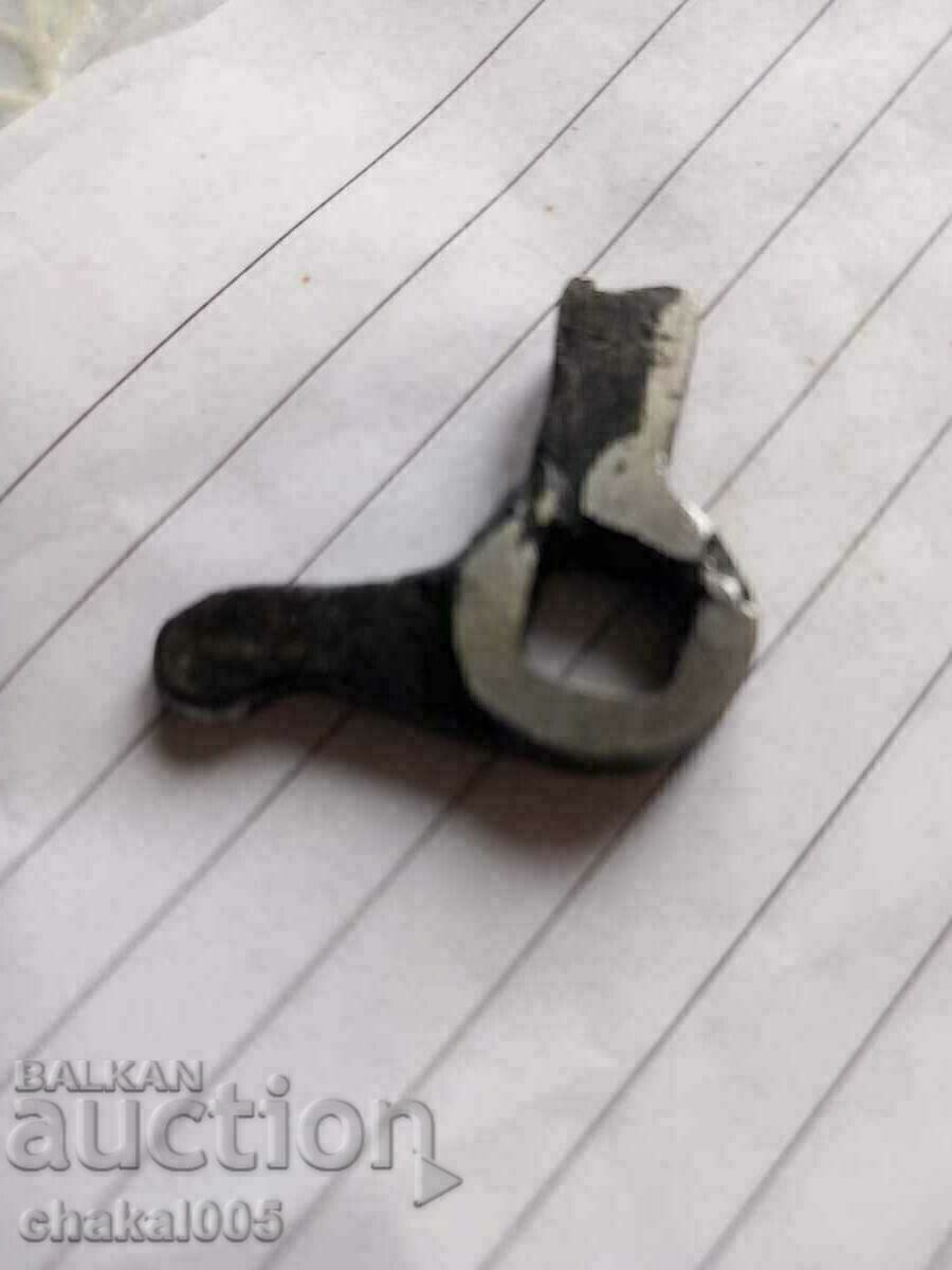 Martini stopper Martini stopper