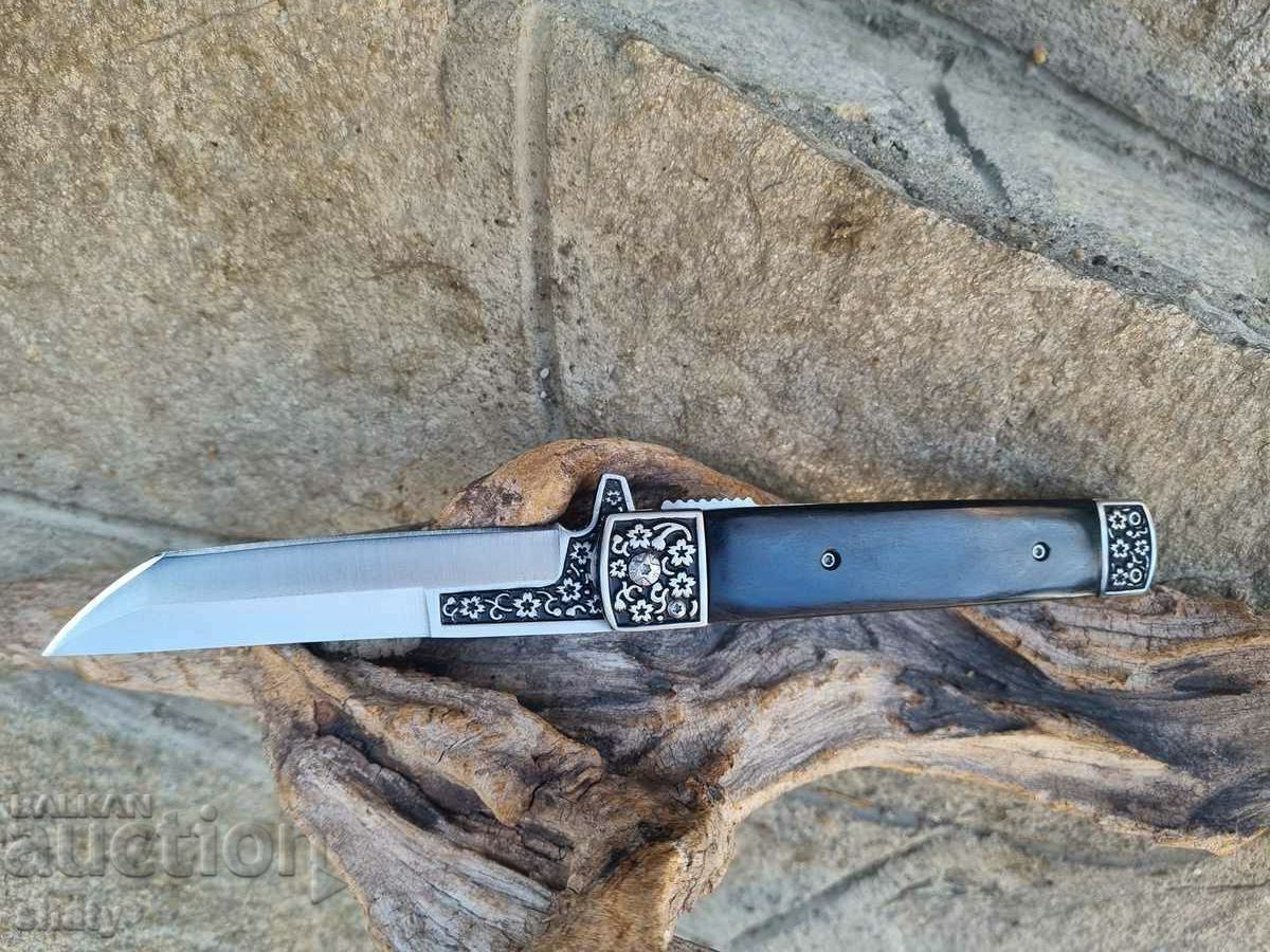 Livrarea Cuțit rusesc semi-automat