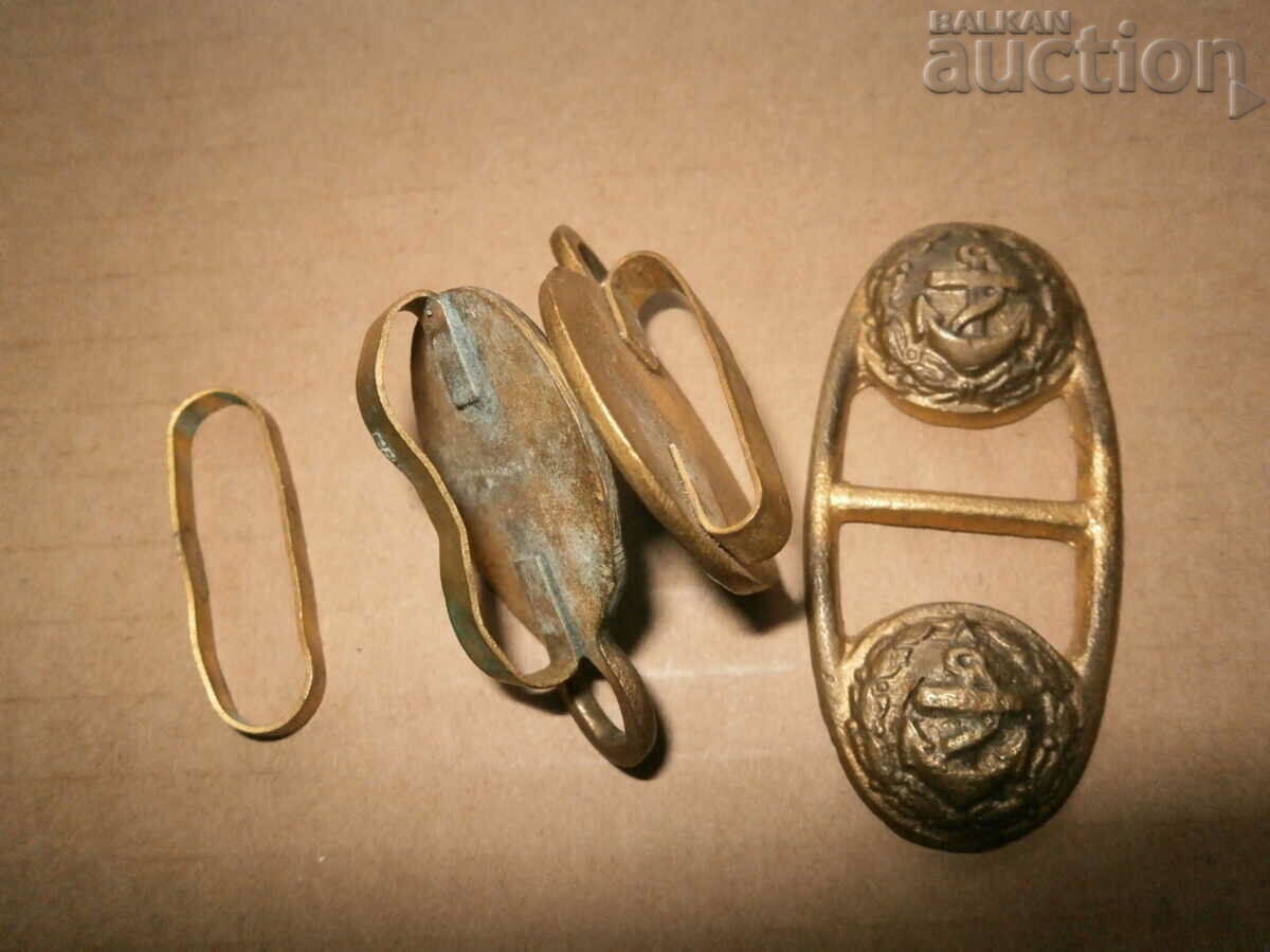 naval officer belt carriers for cortic - 5 naval officer belt carriers for cortic - 5