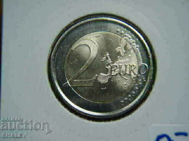 2 euro 2014 Spain "Gaudi" (1) /Spain/ - Unc (2 euro) - 5 2 euro 2014 Spain "Gaudi" (1) /Spain/ - Unc (2 euro) - 5
