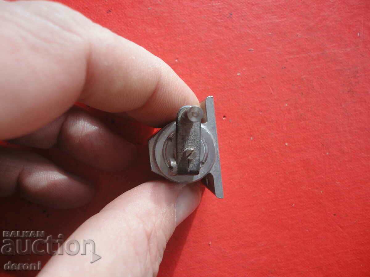 Delivery of Antique counter device