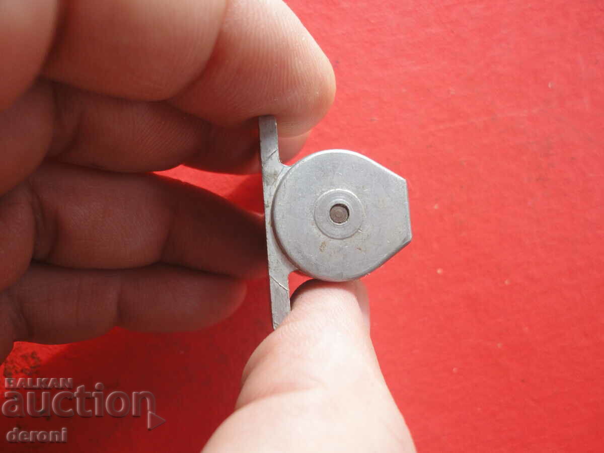 Antique counter device - 5