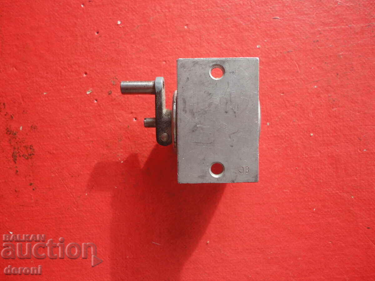 Antique counter device - 6