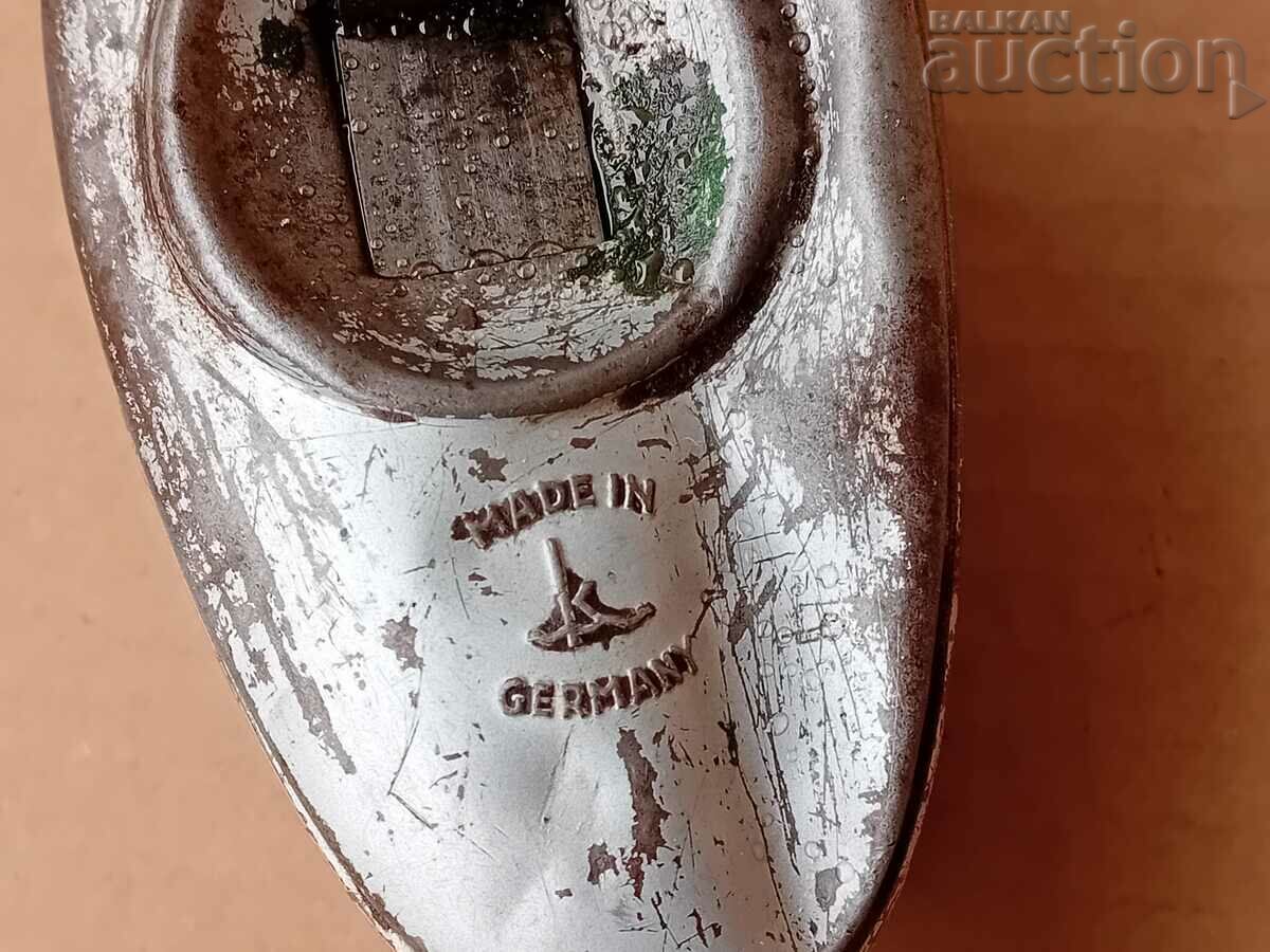 K 1 oil pan oil tube Wehrmacht Germany WW2 WWII - 5 K 1 oil pan oil tube Wehrmacht Germany WW2 WWII - 5