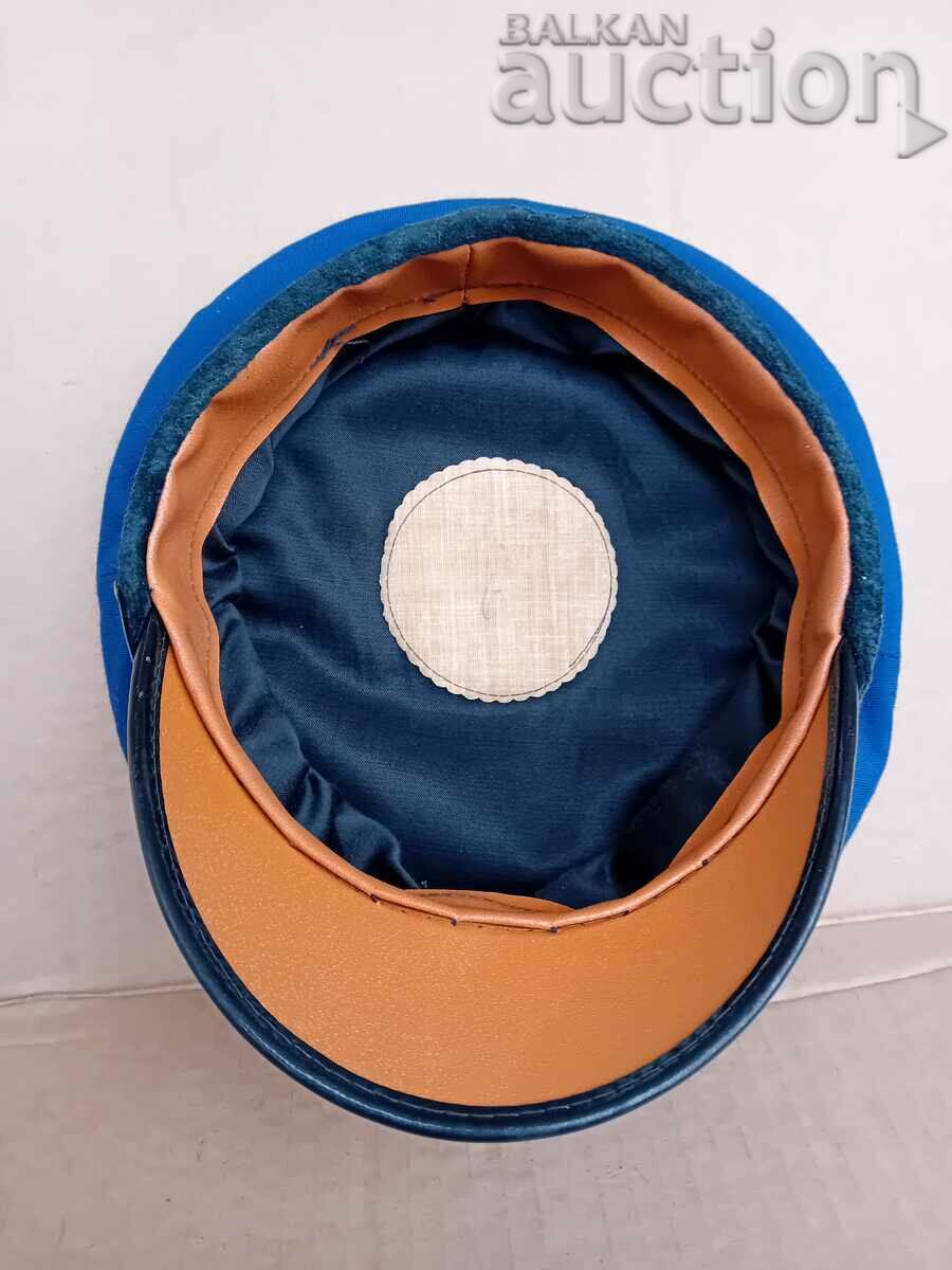 cap Military Medical Academy 60s NRB hat - 5 cap Military Medical Academy 60s NRB hat - 5